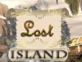 Spill Lost Island