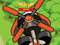 Spill Sky Battle