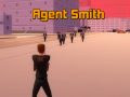 Spill Agent Smith