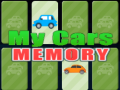 Spill My Cars Memory