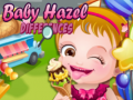 Spill Baby Hazel Differences