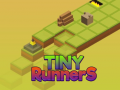 Spill Tiny RunnerS