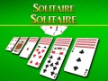 Spill Solitaire Solitaire