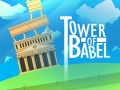 Spill Tower of Babel