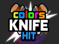 Spill Knife Hit Colors 