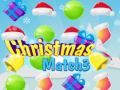 Spill Christmas Match 3