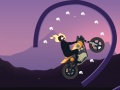 Spill Ghost Knight Rider