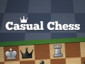 Spill Casual Chess