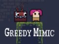 Spill Greedy Mimic