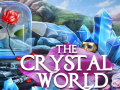 Spill Crystal World