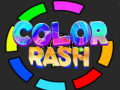 Spill Color Rash