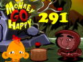 Spill Monkey Go Happy Stage 291