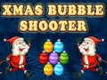 Spill Xmas Bubble Shooter