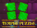 Spill Temple Puzzle