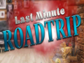 Spill Last minute Roadtrip