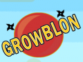 Spill GrowBlon