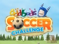 Spill OddbodsSoccer Challenge