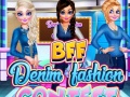 Spill BFF Denim Fashion Contest 2019