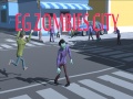 Spill EG Zombies City