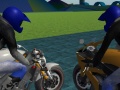 Spill Motorbike Stunts