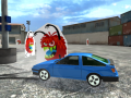 Spill Monster Smash Cars