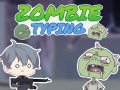 Spill Zombie Typing