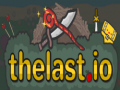Spill TheLast.io