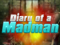 Spill Diary of a Madman