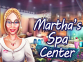 Spill Martha`s Spa Center