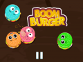 Spill Boom Burger