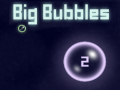 Spill Big Bubbles