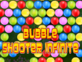Spill Bubble Shooter Infinite