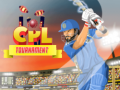 Spill CPL Tournament