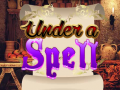 Spill Under a Spell