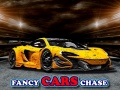 Spill Fancy Cars Chase