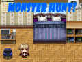 Spill Monster Hunt!