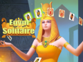 Spill Egypt Solitaire