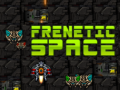 Spill Frenetic Space