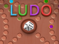 Spill Ludo