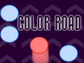 Spill Color Road