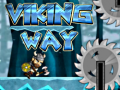 Spill Viking way