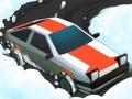Spill Snow Drift 