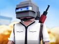 Spill Pubg Pixel