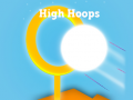 Spill High Hoops