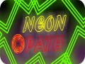 Spill Neon Path