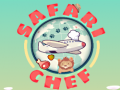 Spill Safari Chef