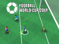 Spill Football World Cup 2019