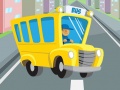 Spill Bus Differences
