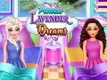Spill Lavender Dream