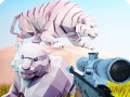 Spill Animal Hunters